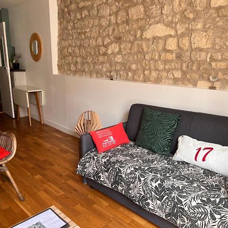 Nid Douillet T2 Wifi Centre Historique 3 Etoiles Lägenhet La Rochelle  Exteriör bild