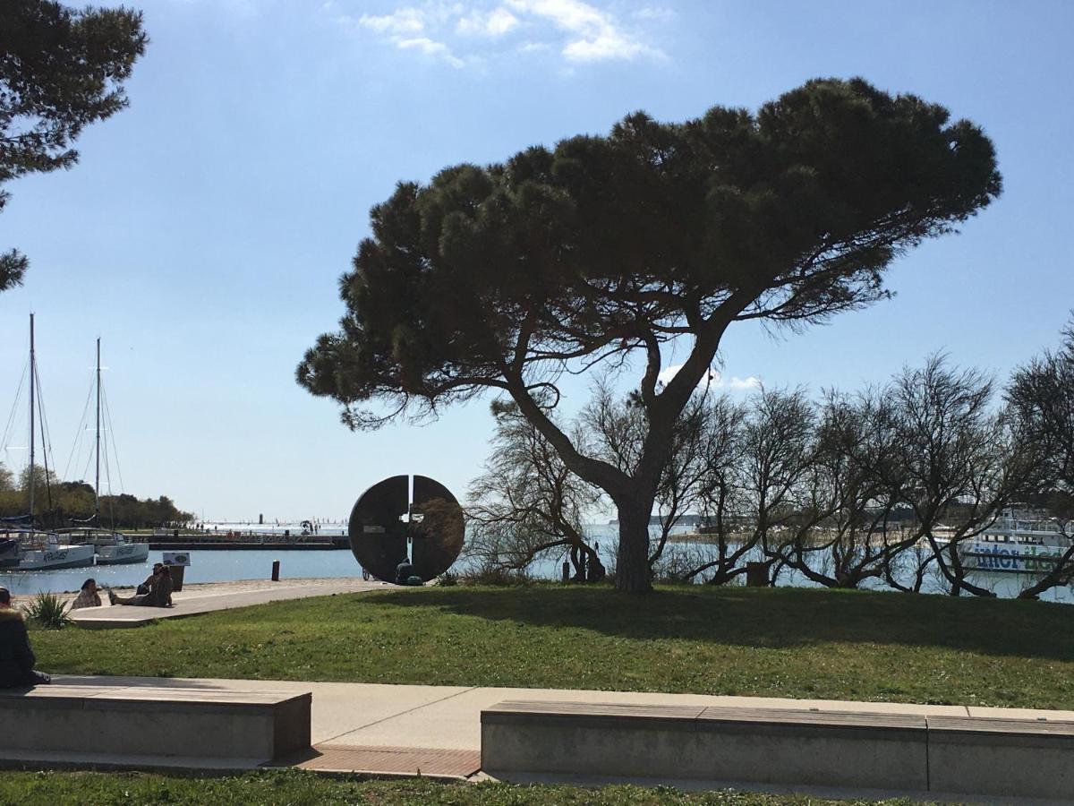 Nid Douillet T2 Wifi Centre Historique 3 Etoiles Lägenhet La Rochelle  Exteriör bild